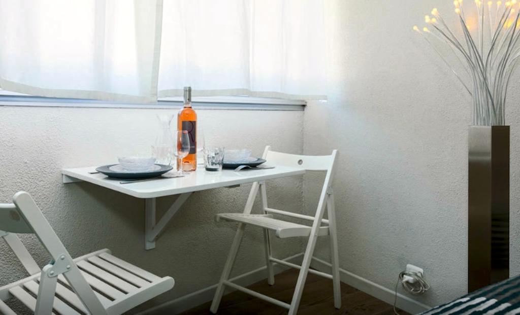 Studio Vue Palais Des Papes アヴィニョン 部屋 写真