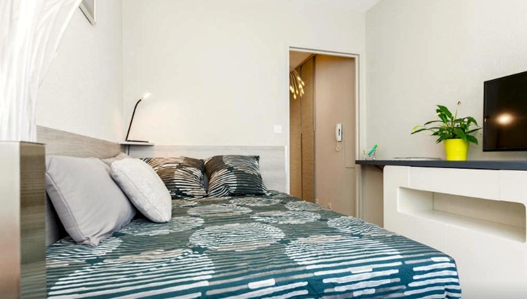 Studio Vue Palais Des Papes アヴィニョン 部屋 写真